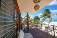 La Zebra Tulum, a Small Luxury Hotel - Romantic