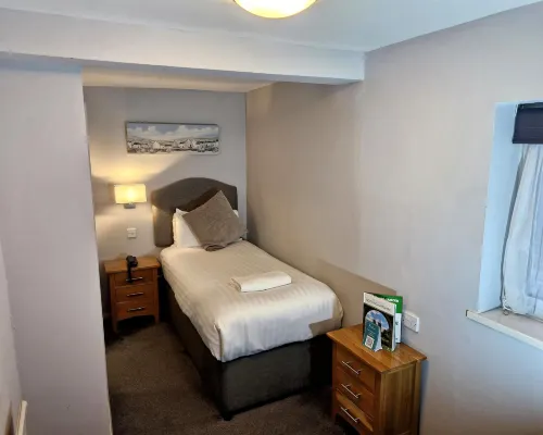 The Beeches Hotel Rooms Photos