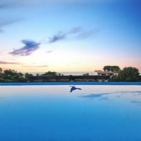 Zen Villa