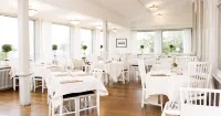 Sigtuna Stadshotell - Bintang 5