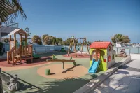 Porto Platanias Beach Resort & Spa - Kitchens
