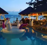 Tiki Beach Koh Phangan