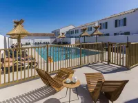 Nice apartment on the island of Ile de Re - Homestays