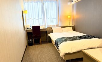 Urban Hotel Kokubu