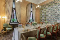 Hotel H15 Francuski Old Town - Destigo Hotels - Frühstück