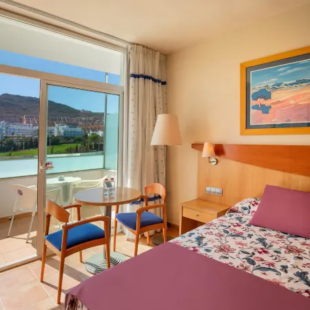 Servigroup Marina Playa