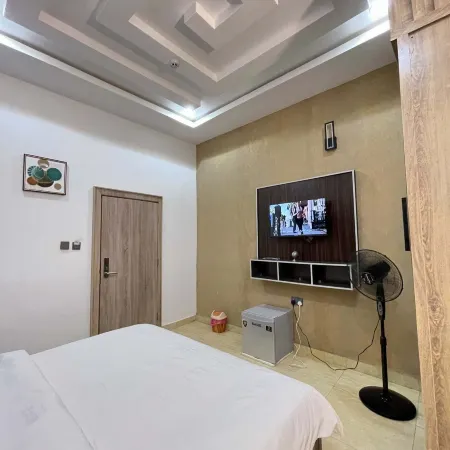 Cradle Hotel