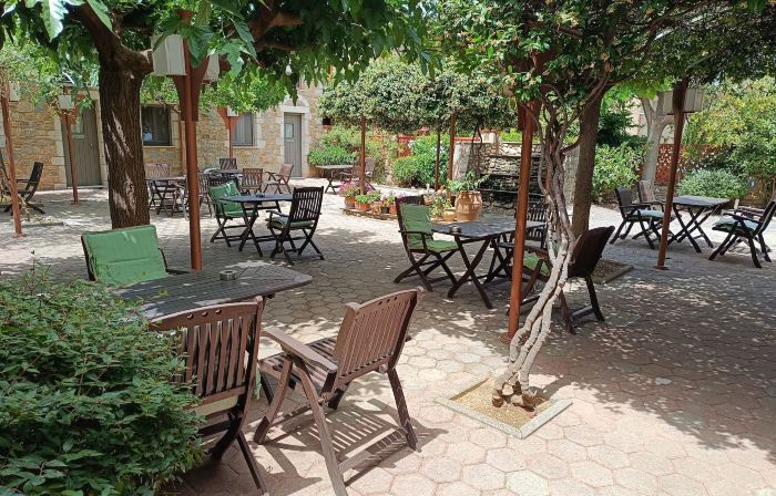 Taleton Eco Guest House