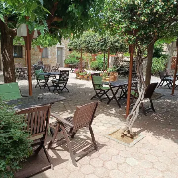 Taleton Eco Guest House