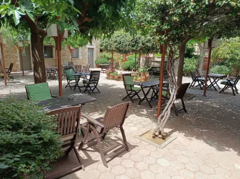 Taleton Eco Guest House