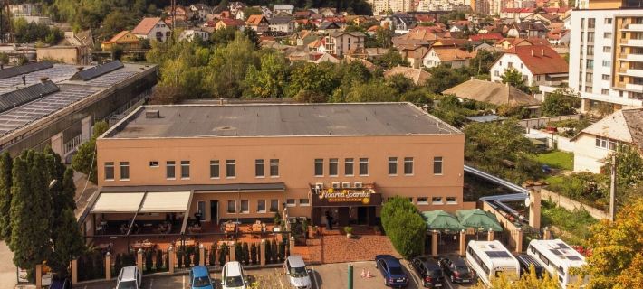 Pensiunea Floarea Soarelui Brasov Hotels in Brașov
