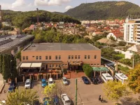 Pensiunea Floarea Soarelui Brasov - Quầy bar