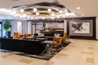Sheraton Ann Arbor Hotel - bar
