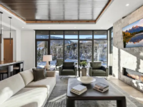 Hyatt Centric Park City Hotels in Park City