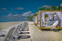 Radisson Riviera Panama - Beach