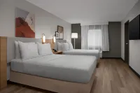 Spark by Hilton Northborough - 3-Star