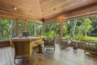 Kempinski Seychelles Resort - spa