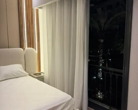 Alsawah Nordic Suite In Village West Hotels in Sheikh Zayed City