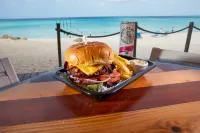 Divi Dutch Village Beach Resort - breakfast