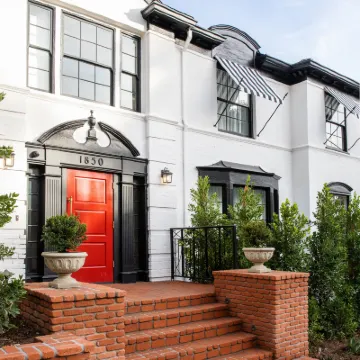 展望荷里活酒店 鄰近好萊塢星光大道的酒店