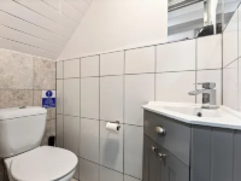 Imperial Inn Apartments Hotels in Haringey