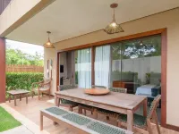 House in Condo w/ Pool and BBQ Nto0005 Hotels in Camaçari