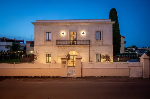 Casale della Vittoria - Chambres d'hôtes