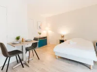 Quality Suites St-Berthevin Laval Hotéis em Mayenne