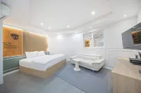 Yongcheon King Stay 33 Self Check-in Hotel - 2-Star