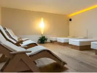 Hotel Melodia del Bosco - spa