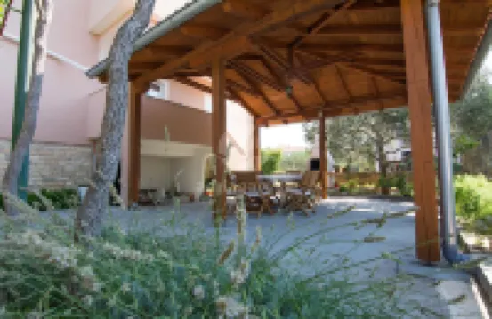 Apartment Lucija