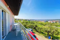 Apartments Opsenica - Ocean View
