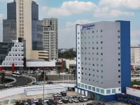 Holiday Inn Express VERACRUZ BOCA DEL RIO by IHG Hotéis em Boca Del Rio