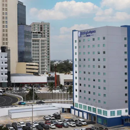 Holiday Inn Express VERACRUZ BOCA DEL RIO by IHG
