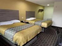Americas Best Value Inn Alexandria