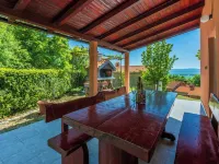 House Nado Hotels in Opcina Krsan