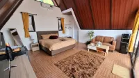 Natura Glamping