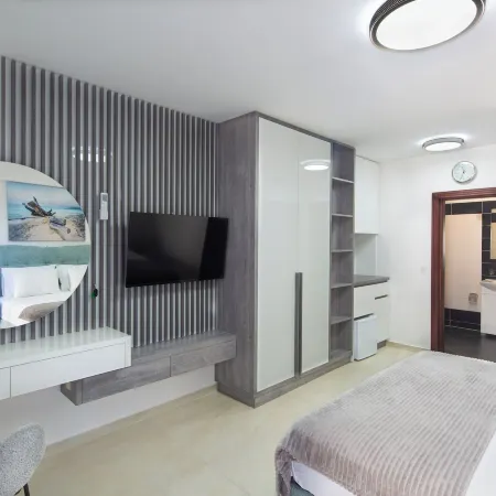 Hotel Tommy
