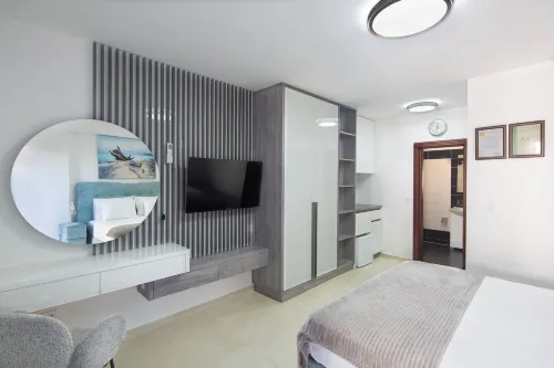 Hotel Tommy