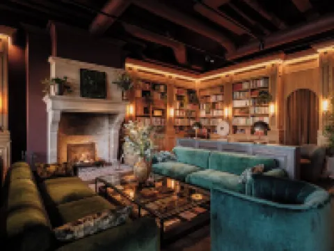 Villa Foresta Hotels in Lidingo