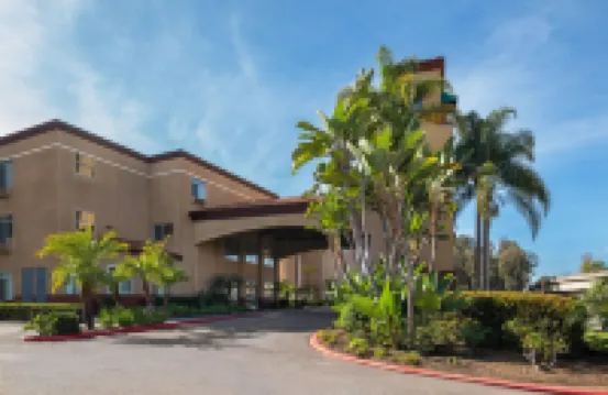 Ramada Suites by Wyndham San Diego