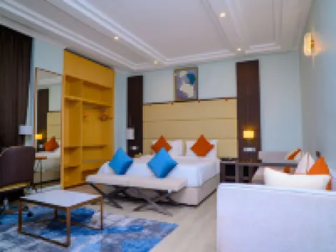 Best Western Dodoma City Hotel Hotel a Dodoma