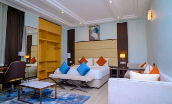 Best Western Dodoma City Hotel