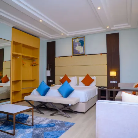 Best Western Dodoma City Hotel