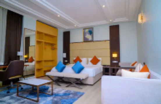 Best Western Dodoma City Hotel