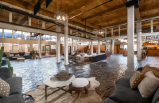 Hyatt Place Ft Worth Historic Stockyards
