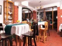 Rituales Inn Santa Monica Các khách sạn ở Cuzco