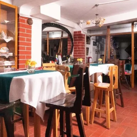 Rituales Inn Santa Monica