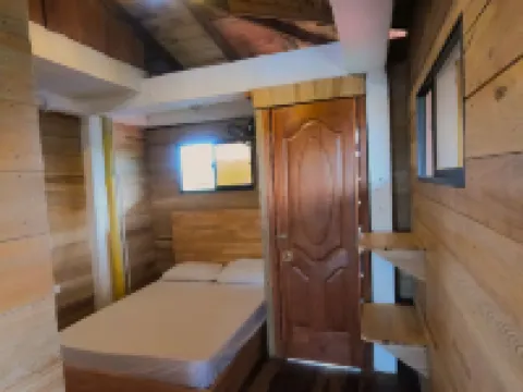 Petra Hotel Hotels in Nuqui