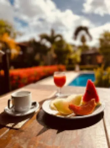 La Dolce Vita Flat & Pousada